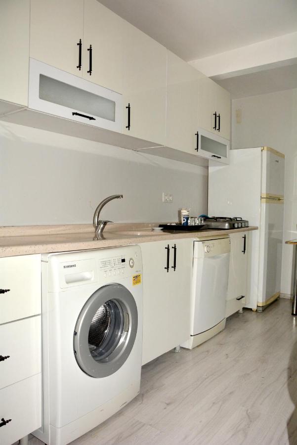 Palmiye Suit Otel อิสตันบูล ภายนอก รูปภาพ